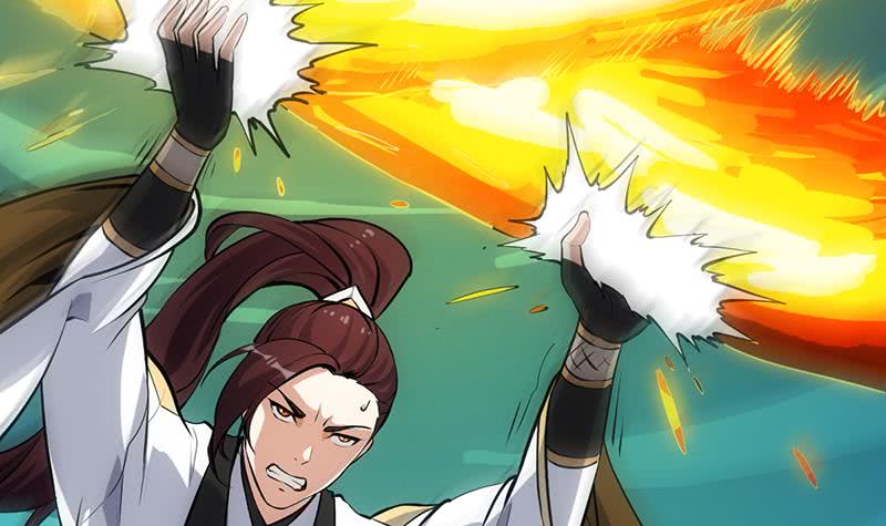 Guardian Dragon System Chapter 18 Gambar 37